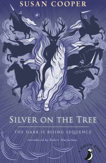 Silver on the Tree