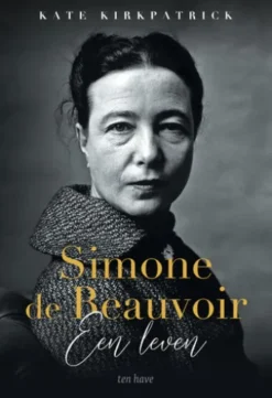Simone de Beauvoir