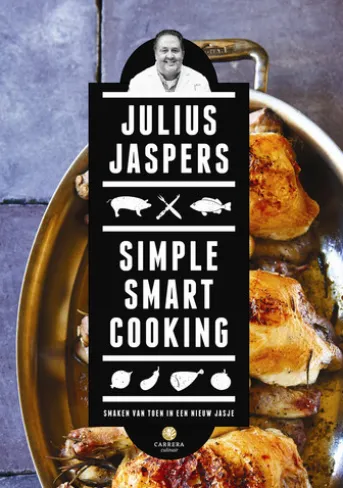 Simple Smart Cooking