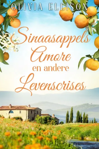 Sinaasappels, Amore en andere levenscrises
