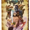 Sinbad and the Merchant of Ages Trade Paperback