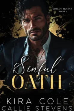 Sinful Oath