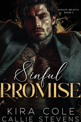 Sinful Promise