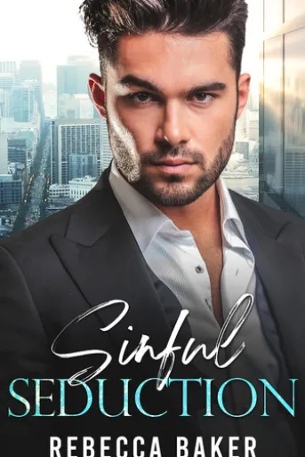 Sinful Seduction - Zondige Verleiding