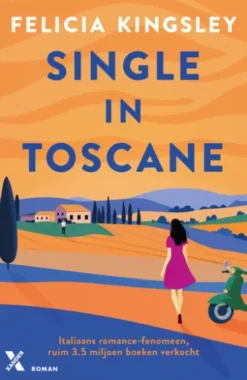 Single in Toscane