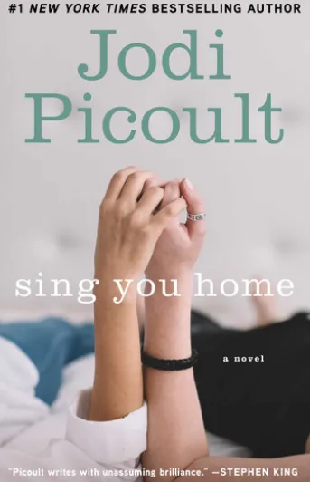 Sing You Home