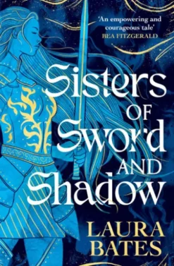 Sisters of Sword and Shadow