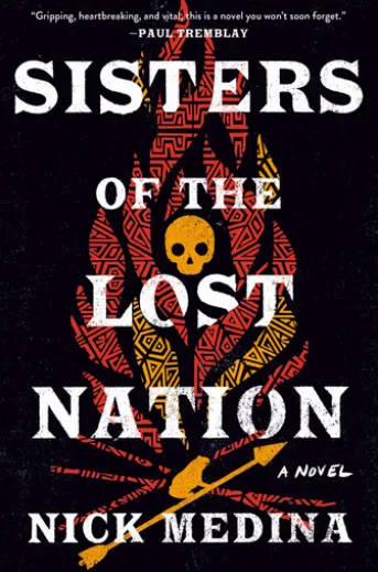 Sisters of the Lost Nation