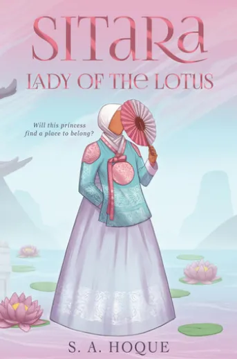 Sitara, Lady of the Lotus