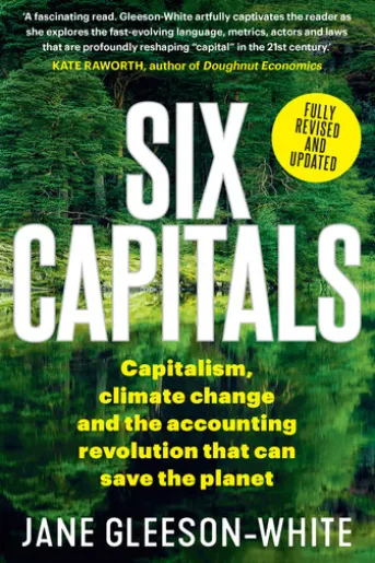 Six Capitals Updated Edition