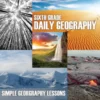 Sixth Grade Daily Geography: Simple Geography Lessons
