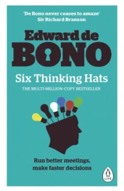 Six Thinking Hats