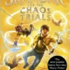 Skandar and the Chaos Trials