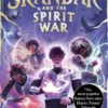 Skandar and the Spirit War