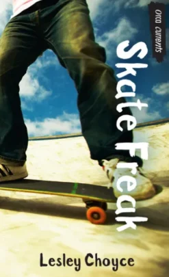 Skate Freak