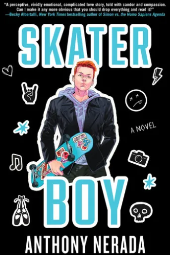 Skater Boy