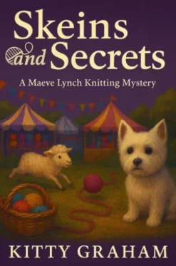 Skeins and Secrets
