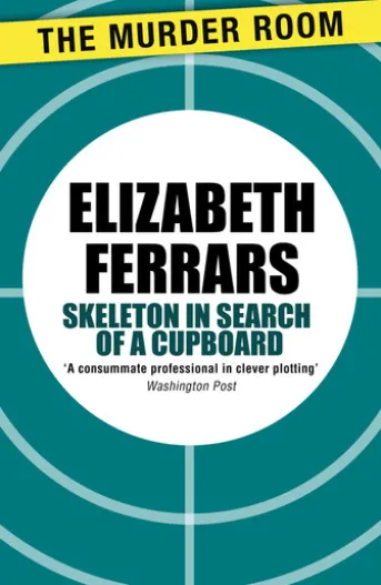 Skeleton in Search of a Cupboard