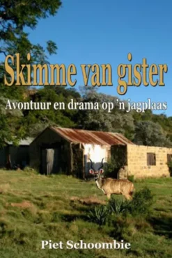 Skimme van Gister