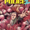 Skin Police 2 #1