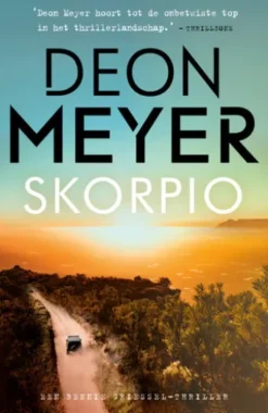 Skorpio