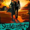 Skulduggery Pleasant