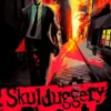Skulduggery Pleasant