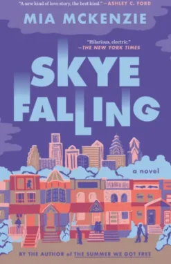 Skye Falling