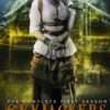 Skyjackers - Season One