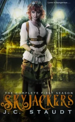 Skyjackers - Season One