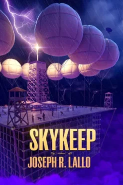 Skykeep