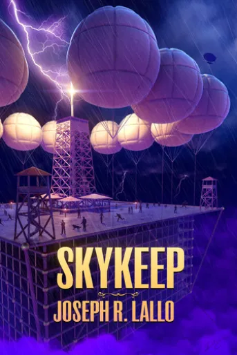 Skykeep