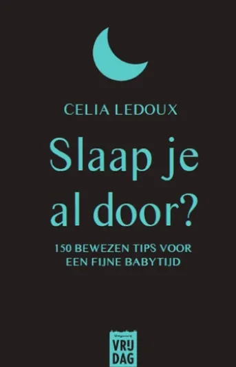 Slaap je al door