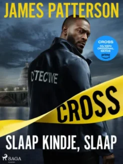 Slaap kindje, slaap