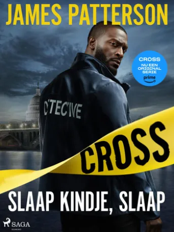 Slaap kindje, slaap