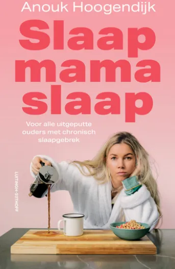 Slaap mama slaap