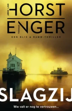 Slagzij