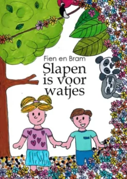 Slapen is voor watjes