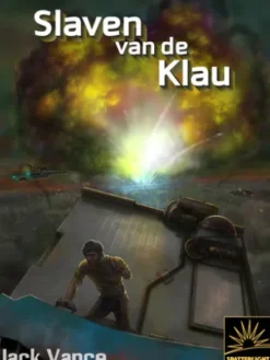 Slaven van de Klau