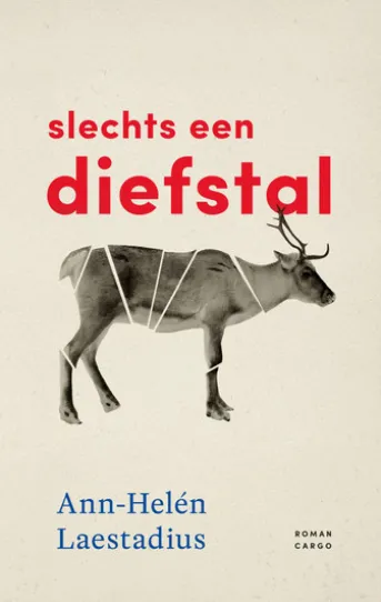 Slechts een diefstal