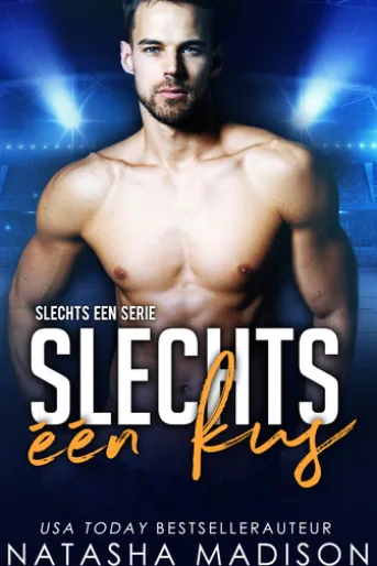 Slechts één kus