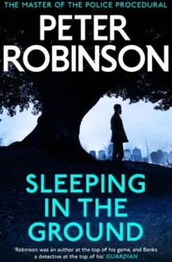 Sleeping in the Ground