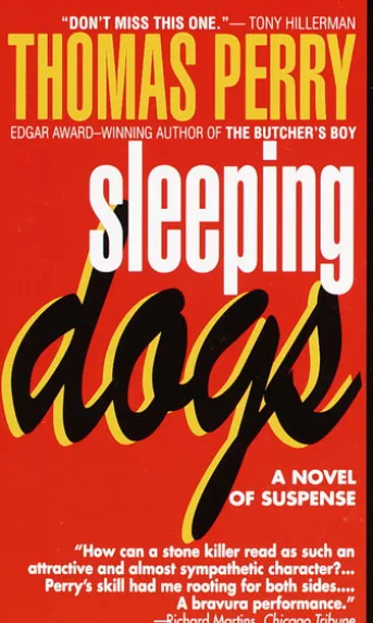 Sleeping Dogs