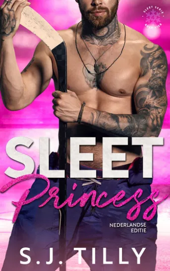 Sleet princess