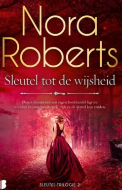Sleutel tot de wijsheid