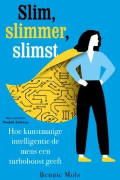Slim, slimmer, slimst