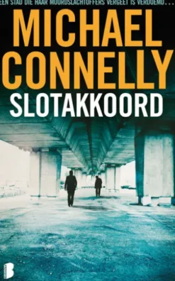 Slotakkoord