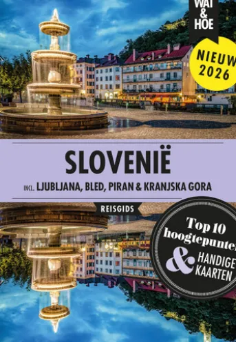 Slovenië