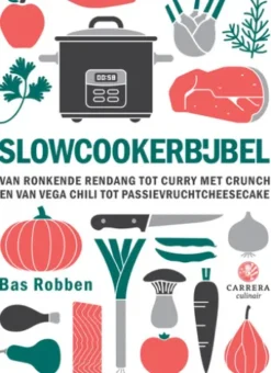 Slowcookerbijbel