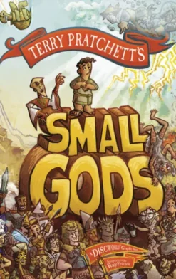 Small Gods